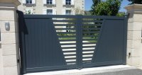 Notre société de clôture et de portail à Vesaignes-sous-Lafauche